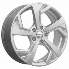 Диск R18 5x108 7J ET43 D65,1 Скад KL-328 селена