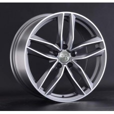 Диск R18 5x112 8J ET25 D66,6 Replay VV248 MGMF