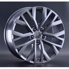 Диск R18 5x112 8J ET25 D66,6 Replay VV259 GM