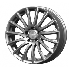 Диск R18 5x114,3 7J ET45 D66,1 Скад Валенсия селена