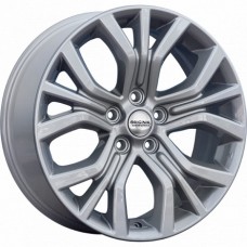 Диск R18 5x114,3 7J ET35 D67,1 Скад KL-293 Artic grey