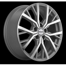 Диск R18 5x108 7J ET36 D65,1 Carwel Тур 1806 AST