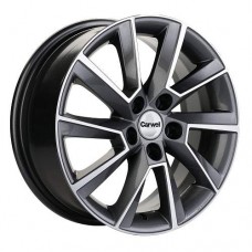 Диск R18 5x108 7J ET36 D65,1 Carwel Тур 1806 AGR