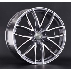 Диск R20 5x112 9J ET33 D66,6 Replay A132 GMF