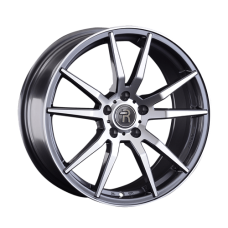 Диск R18 5x112 8J ET25 D66,6 Replay A142 GMF