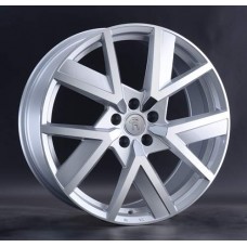Диск R20 5x112 9J ET33 D66,6 Replay A175 SF