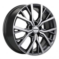 Диск R18 5x114,3 7J ET40 D66,5 Carwel Тур 1806 AGR