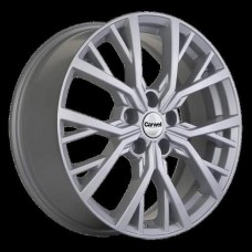 Диск R18 5x114,3 7J ET45 D60,1 Carwel Тур 1806 SLT