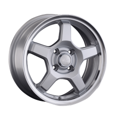 Диск R16 4x100 7J ET45 D60,1 LS Wheels 816 SL