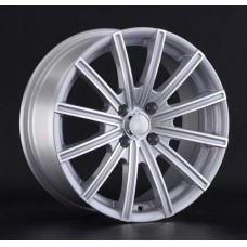 Диск R16 4x100 7J ET40 D60,1 LS Wheels 312 SF