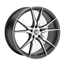 Диск R19 5x114,3 8,5J ET45 D67,1 LS FlowForming RC04 MGMF