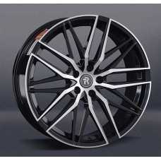 Диск R20 5x112 8,5J ET20 D66,6 Replay A210 BKF