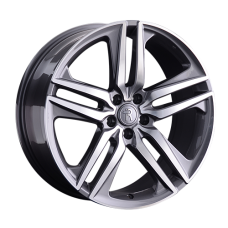 Диск R20 5x112 8,5J ET30 D66,6 Replay A224 GMF