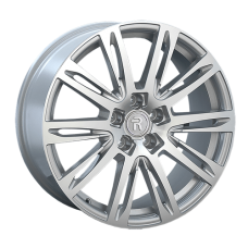 Диск R20 5x112 9J ET45 D66,6 Replay A49 SFP
