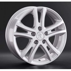 Диск R16 5x112 6,5J ET46 D57,1 Replay A99 S