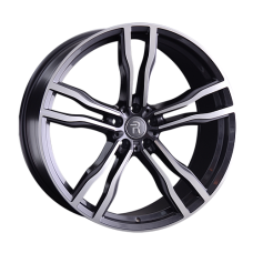 Диск R22 5x112 10J ET35 D66,6 Replay BR107 GMF