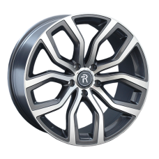 Диск R19 5x120 10J ET53 D74,1 Replay B110 GMF