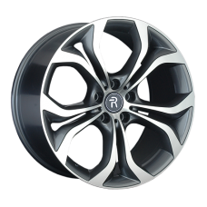 Диск R19 5x120 10J ET53 D74,1 Replay B116 GMF