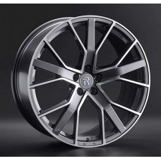 Диск R21 5x112 9,5J ET36 D66,6 Replay B191 GMF