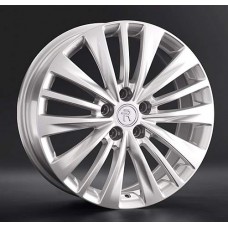 Диск R18 5x114,3 7,5J ET49,5 D67,1 Replay KI329 S