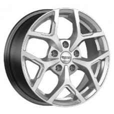 Диск R16 5x114,3 6,5J ET40 D66,1 Скад Kl-368 селена