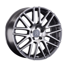 Диск R18 5x112 8J ET30 D66,6 Replay B208 GMF