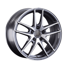 Диск R18 5x112 8J ET30 D66,6 Replay B221 GMF