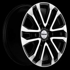 Диск R18 6x139,7 7,5J ET25 D106,1 Carwel Пур 1805 ABT