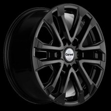 Диск R18 6x139,7 7,5J ET38 D67,1 Carwel Пур 1805 BL