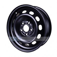 Диск R15 5x108 6J ET52,5 D63,3 Magnetto 15000 Ford Focus 2 Черный