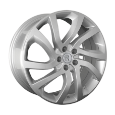 Диск R20 5x114,3 8J ET44 D63,3 Replay FD168 S