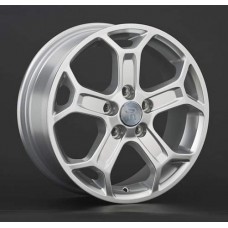 Диск R17 5x108 7,5J ET52,5 D63,3 Replay FD21 S