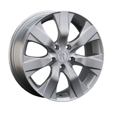 Диск R17 5x120 8J ET55 D64,1 Replay H21 S