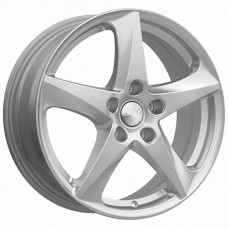 Диск R17 5x114,3 7J ET45 D60,1 Скад Легенда селена