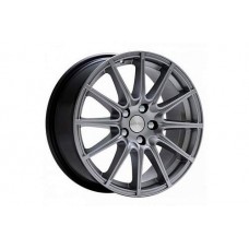 Диск R16 4x108 7J ET32 D65,1 Скад ЛеМан(LeMans) Графит