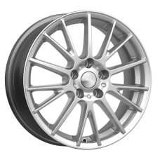 Диск R17 5x112 6,5J ET49 D66,6 Скад Дубай селена