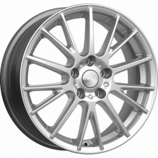 Диск R17 5x114,3 6,5J ET45 D67,1 Скад Дубай селена