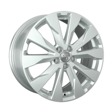 Диск R18 5x100 7J ET55 D56,1 Replay SB25 S