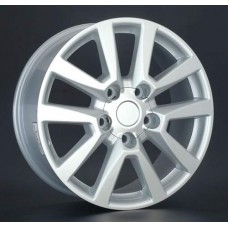 Диск R18 5x150 8J ET56 D110,1 Replay LX 40 S