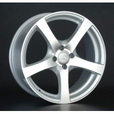 Диск R17 4x98 7J ET28 D58,6 LS Wheels 357 SF