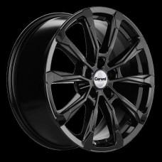 Диск R18 5x114,3 7,5J ET38 D67,1 Carwel Ишим 1808 BL