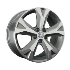Диск R18 5x114,3 7,5J ET45 D66,1 Replay INF35 GMF