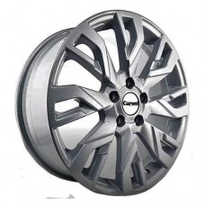 Диск R18 5x114,3 7J ET38 D67,1 Carwel Чеко 1809 GRT