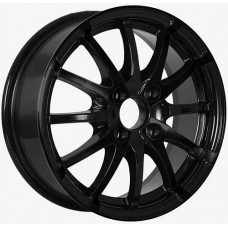 Диск R14 4x98 5,5J ET35 D58,6 Tech-Line 420 BL Диск R14 4x98 5,5J ET35 D58,6 Tech-Line 420 BL