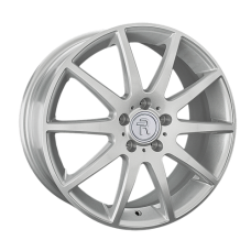 Диск R19 5x112 8J ET56 d66,6 Replay MR 145 S