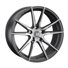 Диск R18 5x114,3 8J ET40 D67,1 LS FlowForming RC35 MGMF