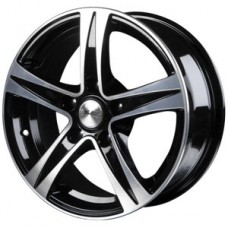Диск R18 5x120 8J ET42 D72,6 Скад Sakura алмаз