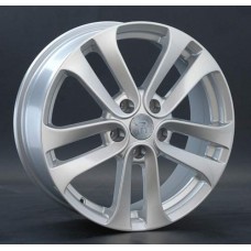 Диск R17 5x114,3 7J ET53 D67,1 Replay KI256 S