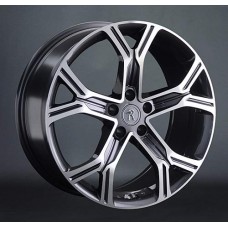 Диск R19 5x114,3 8J ET34 D67,1 Replay KI304 GMF