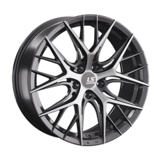 Диск R18 5x114,3 8J ET30 D60,1 LS FlowForming RC57 GMF